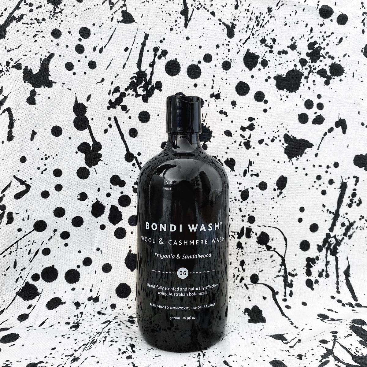 Bondi Wash Wool Wash