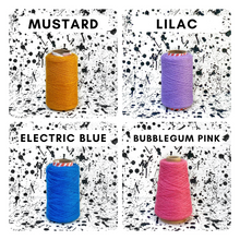 Custom Scarf - Kids