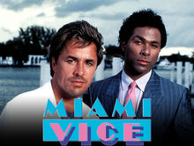 Miami Vice Beanie