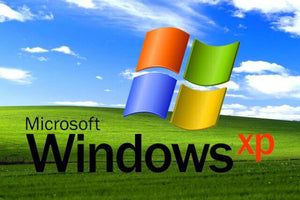 Windows XP Cotton Tee
