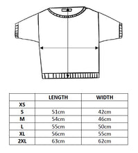 Hello Sailor Cotton Tee